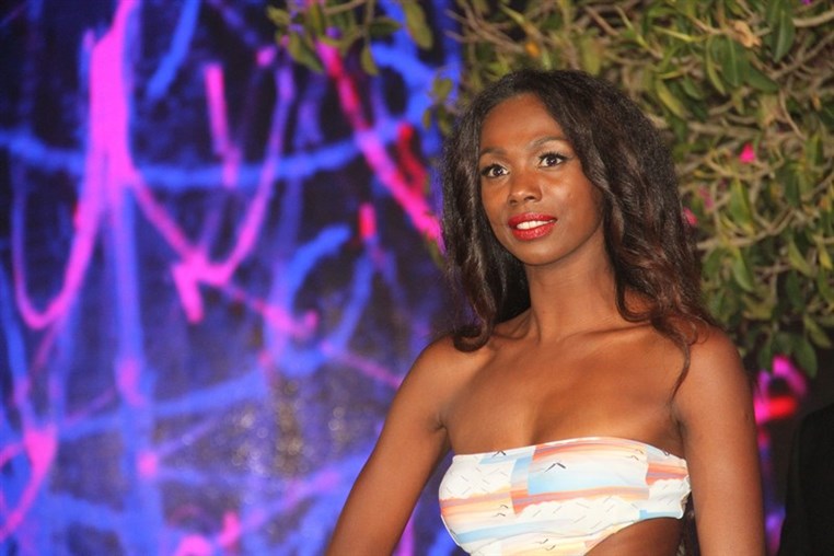 Miss World Next Top Models Final